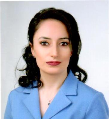 Ebru Bozkurt